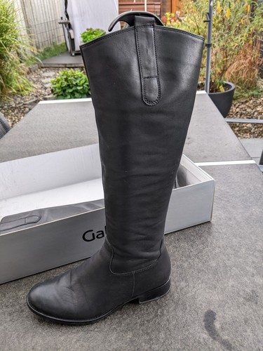 Gabor damen leder - damen, stiefel