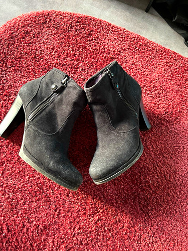 Oliver damen stiefeletten - s.oliver,