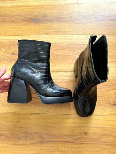 Pimkie damen stiefeletten - pimkie,