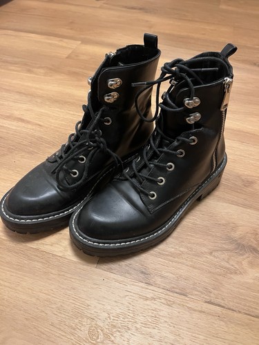 Damen stiefel stradivarius - damen,