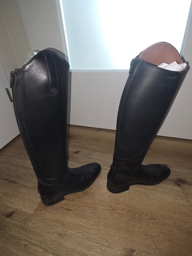 Busse paris reitstiefel 37 - busse, gr.37