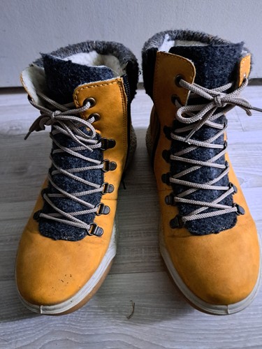 Rieker damen stiefelette - rieker,