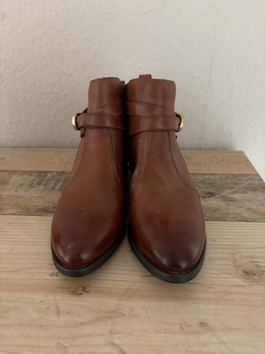 Damen stiefelette boots - stiefelette,