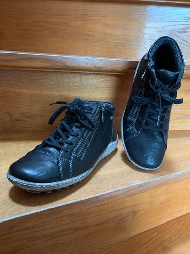 Stiefeletten damen remonte - 37,