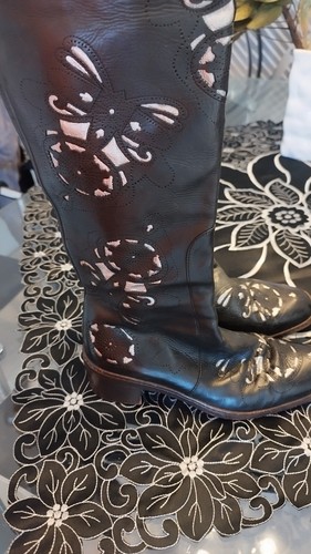 Damen stiefel echt - damen,