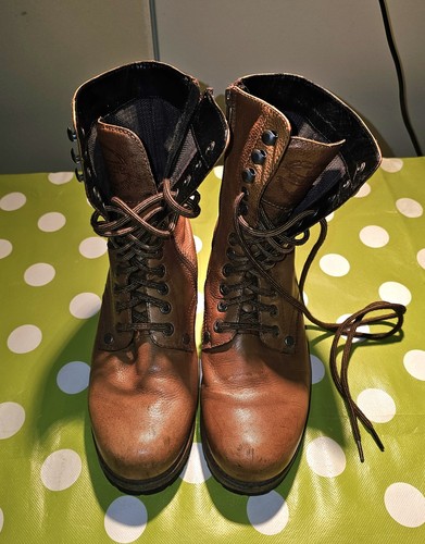 Vagabond damen leder - vagabond, stiefel