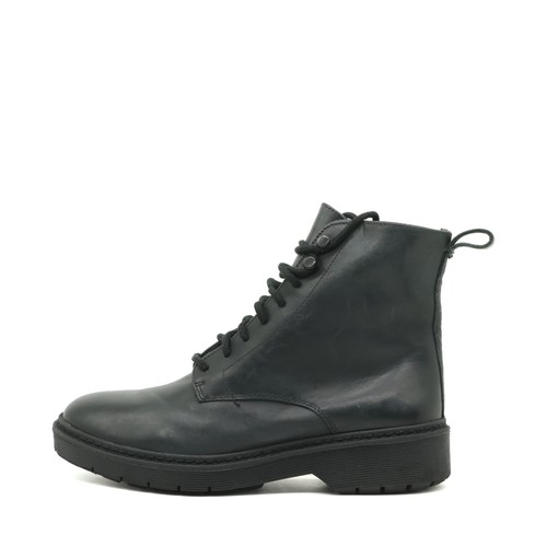 Clarks damen stiefel schwarz - damen,