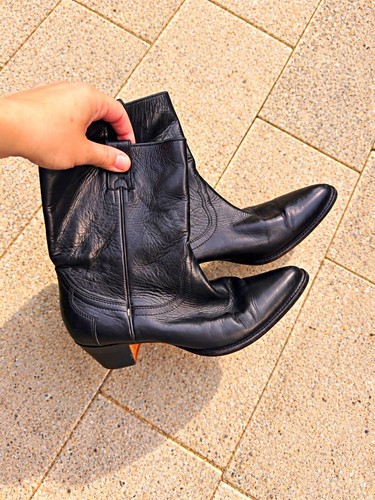 Unützer damen stiefeletten - unützer,