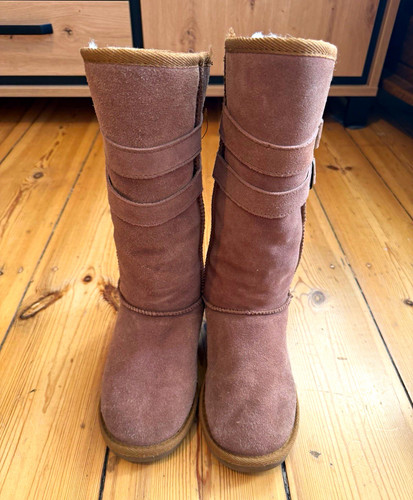Emu shelly damen winterstiefel - damen,