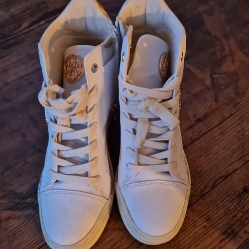 Guess boots - guess,