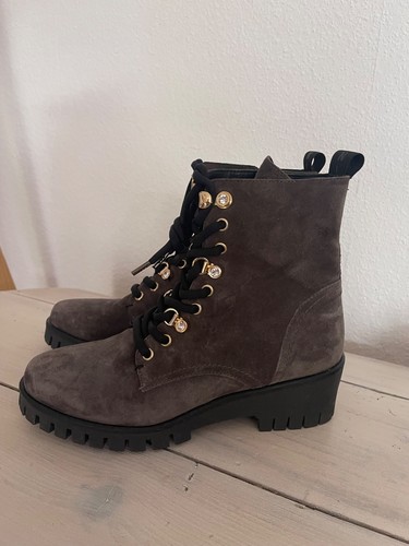 Wie neu stiefel boots - neu:, /