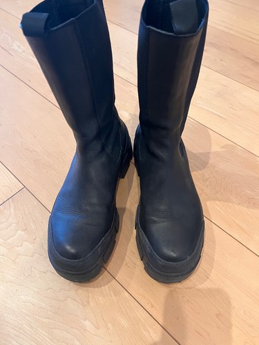 Ankle boots stiefeletten - ankle,