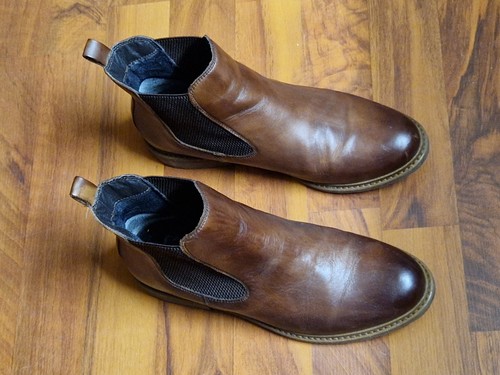Damen stiefel leder größe - stiefel,