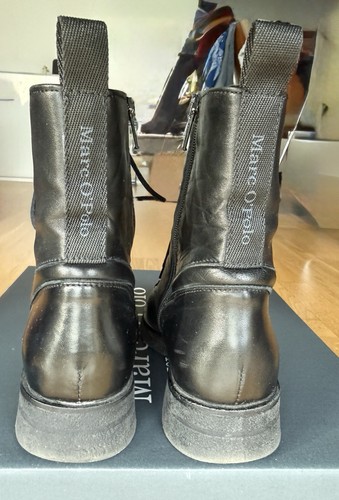 Marc polo damen stiefelette - o'polo,