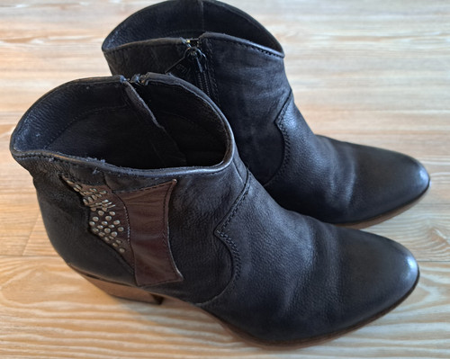 Stiefeletten boots von mjus - von,