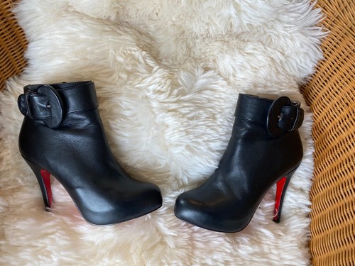 Christian louboutin - christian,