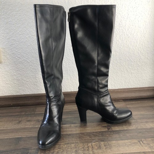 ღ 5th avenue damen leder - damen,
