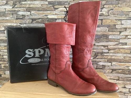 Spm damen stiefel - größe, 37