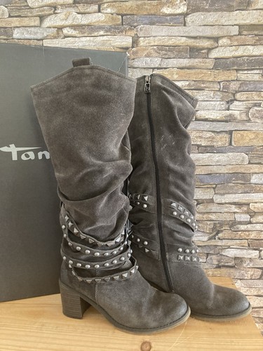 Tamaris damen boots - boots, stiefel