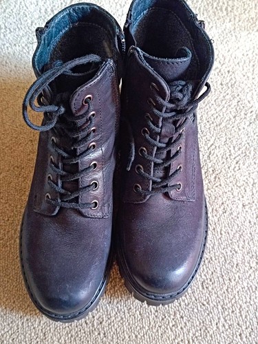 Cypres damen stiefeletten - cypres,