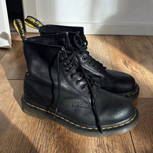 Martens unisex stiefelette - martens,
