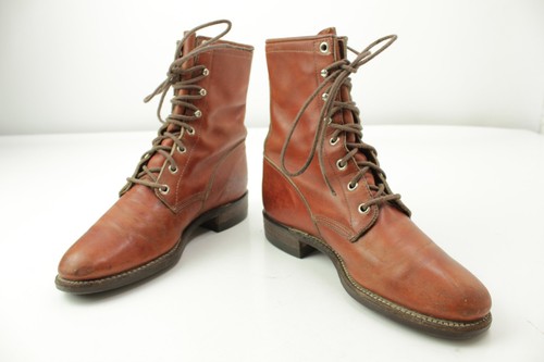 Justin damen vintage - vintage, western