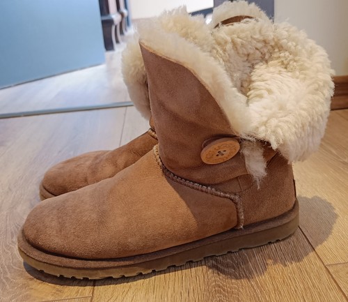 Ugg boots winterstiefel - ugg, gr.37