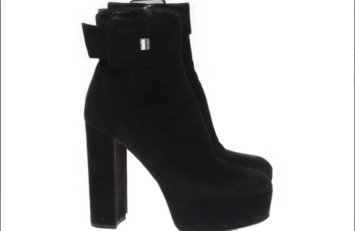Sergio rossi stiefeletten 37 - rossi,