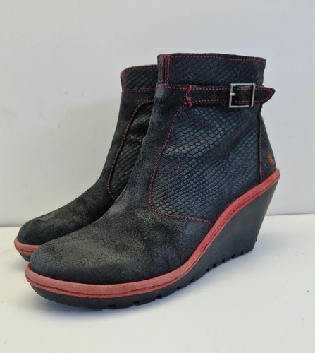 The art damen stiefel - the,