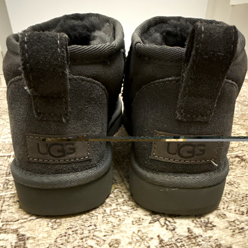 Ugg damen stiefeletten - damen, stiefeletten/boots