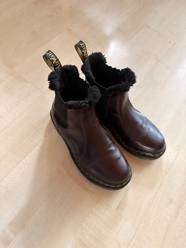Martens chelsea boots - dr.,