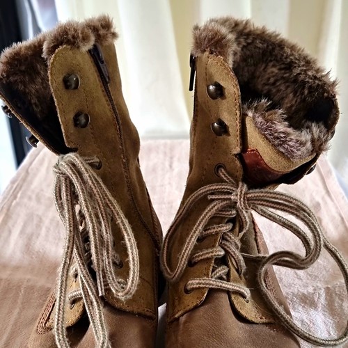 Land rover damen - rover, stiefel