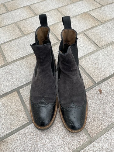 Chelsea boots pertini - boots,