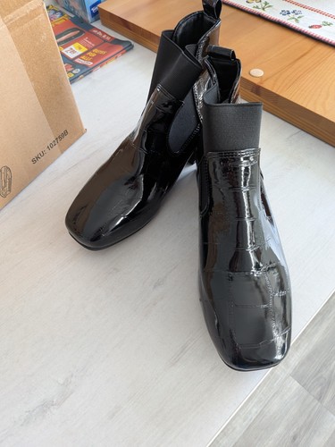 Nagelneue stiefeletten 37 - nagelneue,
