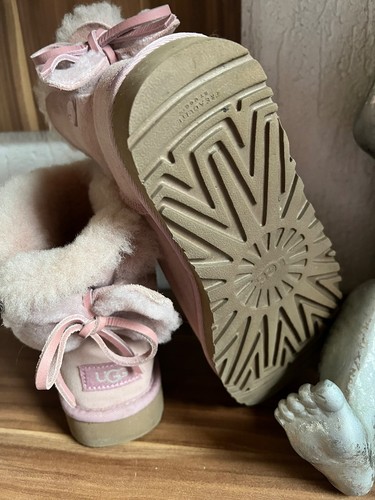 Ugg rosa 37 - ugg's,