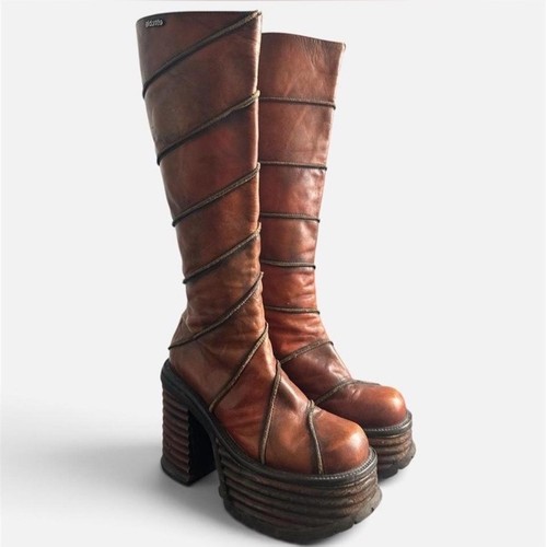 Dantes boots - dantes,