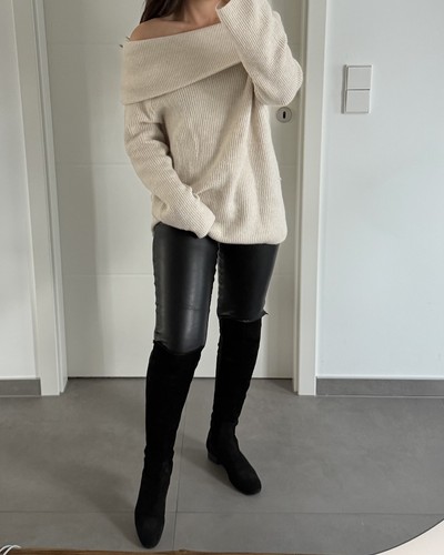 Zara damen stiefel - damen,
