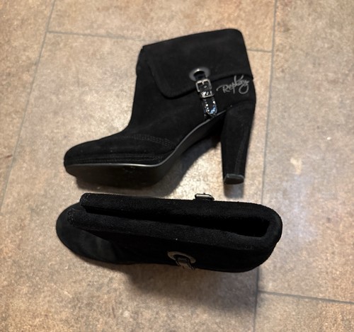 Replay damen stiefelette boots - damen,