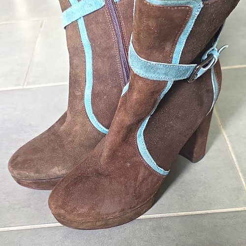 Tamaris damen wildleder - tamaris,