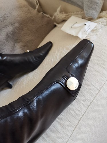 Prada damen stiefel - prada,