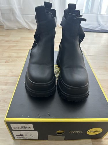 Boots stiefeletten schwarz - boots,