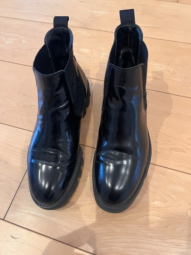 Ankle boots stiefeletten - ankle,