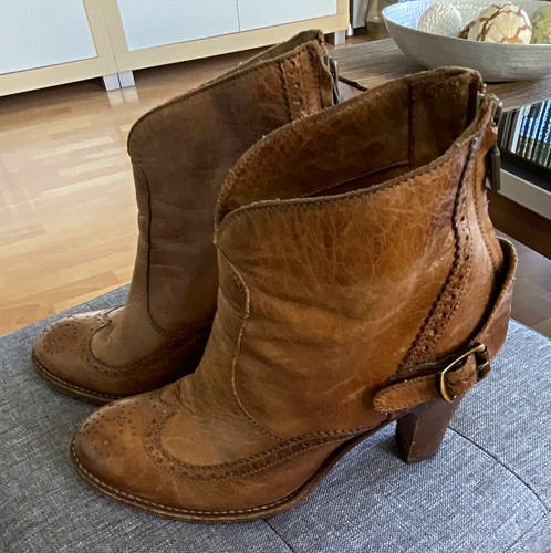 Belstaff damen leder - belstaff,