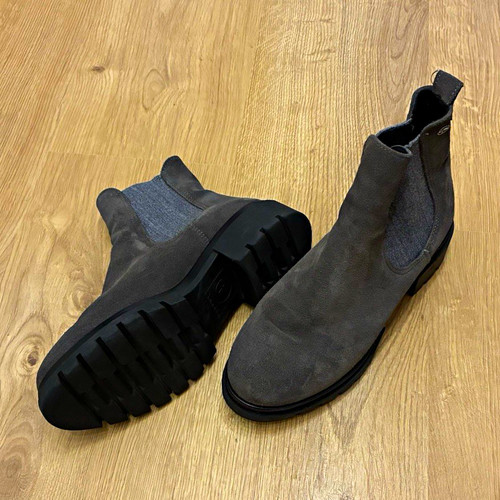 Tamaris chelsea stiefeletten - tamaris, /