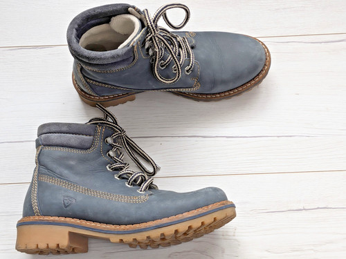 Tamaris damen stiefel größe - tamaris,