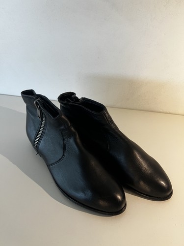 Ankle boots mit - ankle,