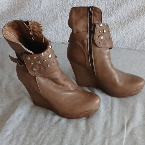 Biondini damen stiefeletten - damen,