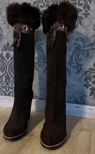 Gucci damen stiefel größe - gucci,