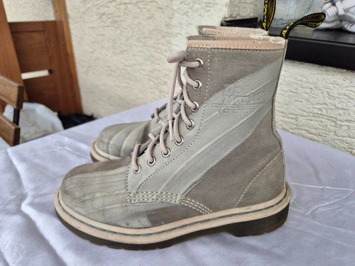 Martens boots 1460 - dr., 1460,