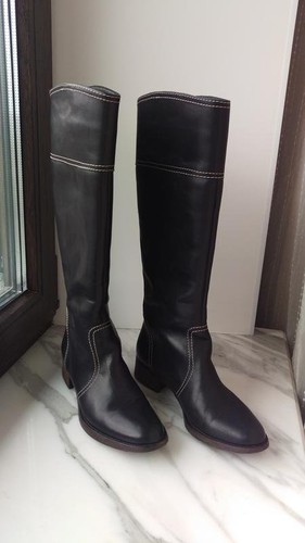 Women gino rossi boots black - gino,